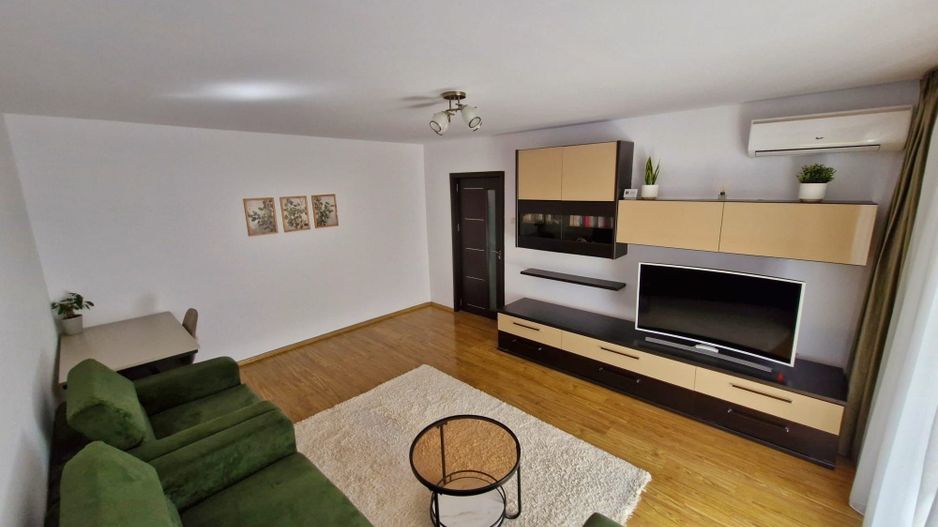 Apartament 2 camere I Unirii I Nerva Traian - Poză 2