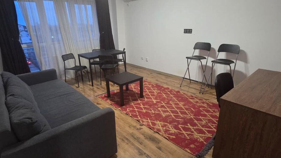 AP. 2 CAMERE, CENTRALA PROPRIE,LOC DE PARCARE, MOBILAT/UTILAT MODERN - Poză 4