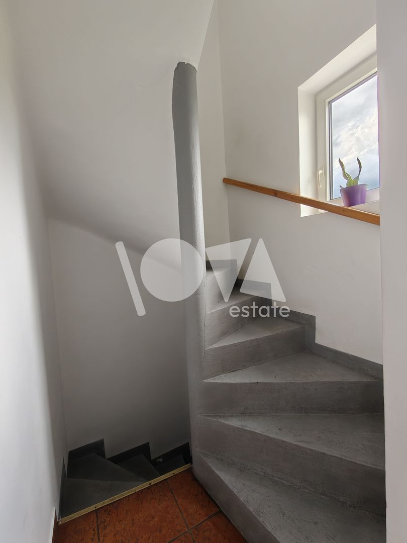 De vânzare - apartament 200 mp utili - Sf. Voievozi - Victoriei - Poză 9