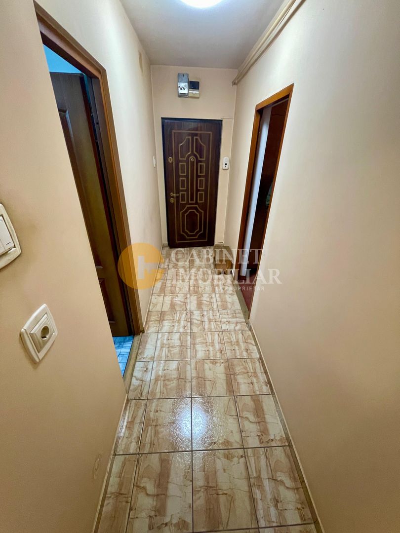 2 Camere Decomandat - Etaj Intermediar - 54 mp - Bulevardul Alexandru - Poză 7