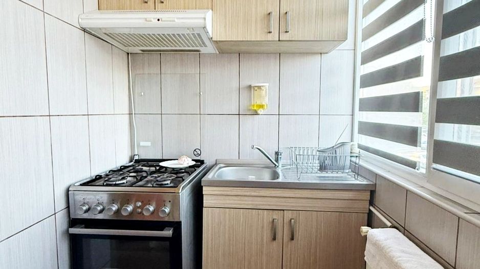 Apartament 2 camere de vanzare in zona Rogerius, Oradea - Poză 8