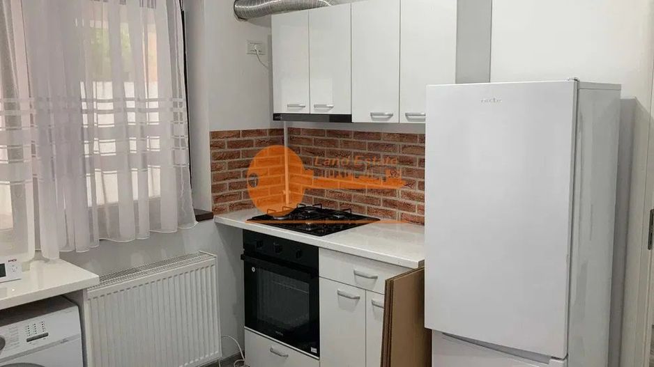 Garsonieră Modernă Piata Gorjului  Bloc Nou - Poză 4