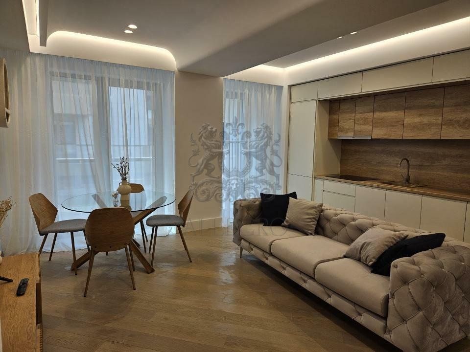 Cortina126 | Inchirere | 3 Camere | Terasa 25 mp | 2 Parcari - Poză 8