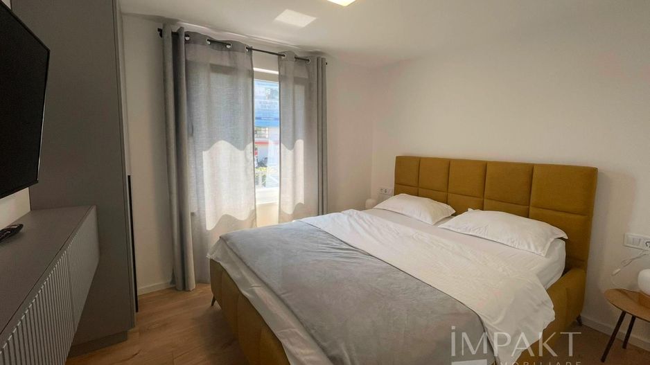 Apartament cu 2 camere in Buna Ziua - Poză 5