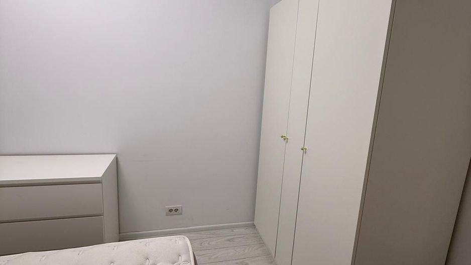 AP. 2 CAMERE- PET-FRIENDLY, CENTRALA PROPRIE, BLOC NOU, METROU 10 MIN - Poză 13