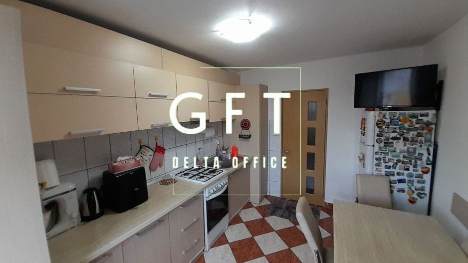 Apartament 4 camere,decomandat,78mp,zona Imparatu Traian . - Poză 11