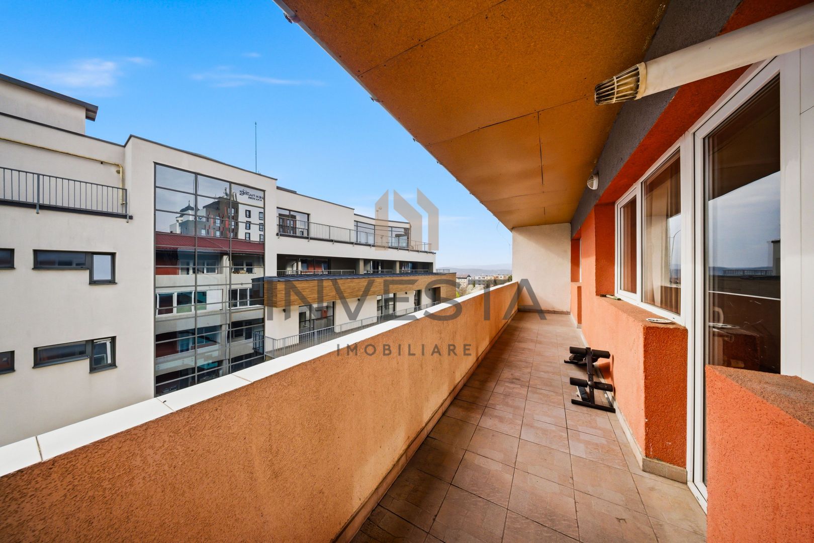 Apartament 2 camere bloc nou cu lift, zona Observatorului! Comision 0! - Poză 6