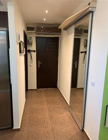 Central | 2 Camere | Amenajat Modern - Poză 9