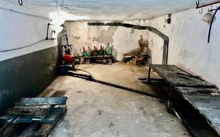 Casa de vanzare  in Talmacel-Teren 4000 mp cu livada+garaj - Poză 4