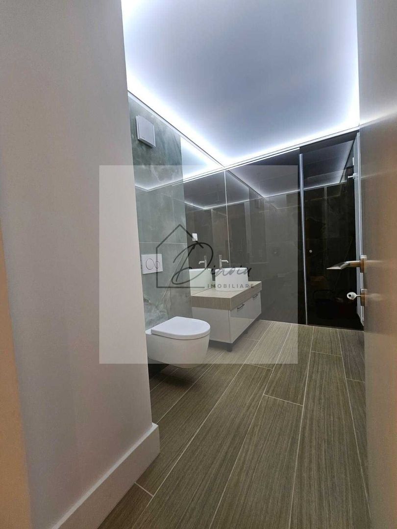 COM 0% Apartament 3 camere Iancu Nicolae I Cortina 126  I Jolie Ville - Poză 7