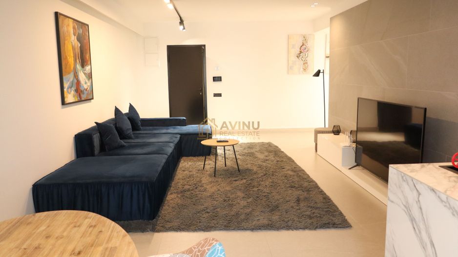 Inchiriere apartament cu 3 camere Domenii , comision 0% - Poză 4
