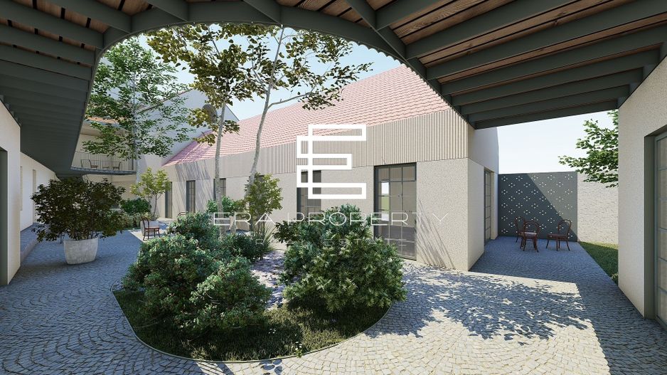 Apartament nou 72 mp, la cheie, Sibiu – zonă centrală - Poză 4