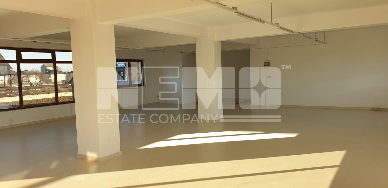 Spatiu Comercial | Stefan cel Mare | 142,5 Mp Utili - Poză 1