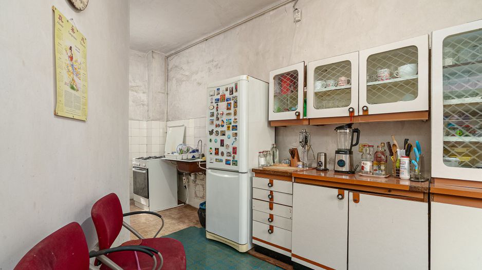 FERDINAND - Oborul Nou | Casa individuala 276mp teren| Renovare facila - Poză 14