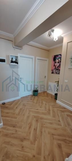 Apartament 3 camere cu grădină și terase | Hlincea | Cetățuia | 75 mp - Poză 2