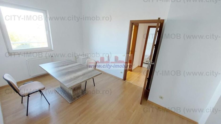 Inchiriere Apartament 3 camere Baneasa - Poză 16