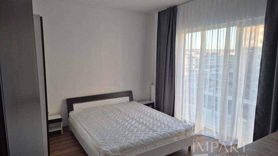 Apartament cu 2 camere, langa Iulius Mall! - Poză 28