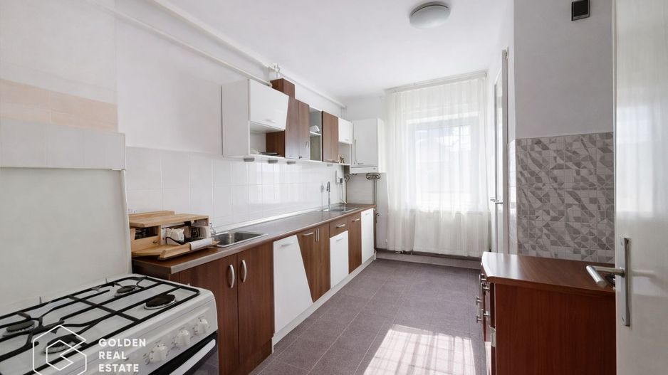 Apartament cu 2 camere, Zona Modern / Crișana - Poză 3