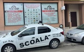 Inchiriere spatiu comercial in apropierea zonei Obor - Poză 1