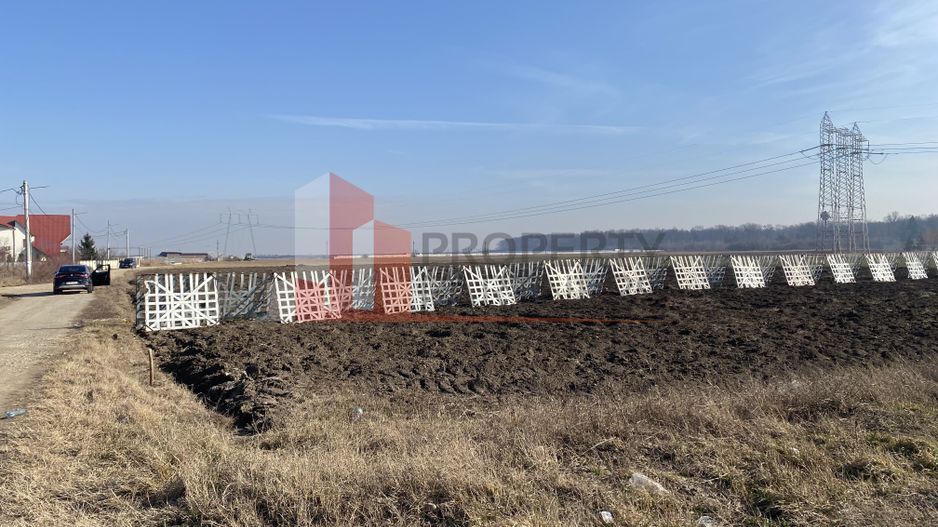 Teren intravilan Tartasesti - Dambovita - Poză 5