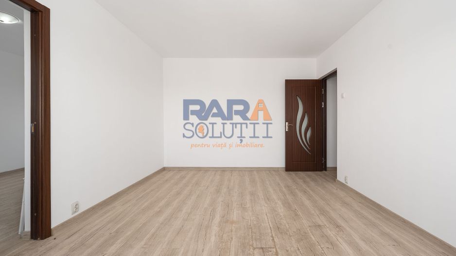 Aapartament 2 camere, luminos, etaj intermediar - Poză 8