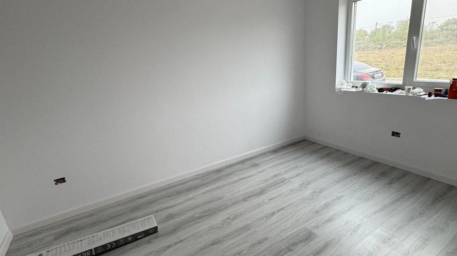 Duplex -5 camere-SUPER PRET-165.000€  | Remetea Mare | - Poză 7