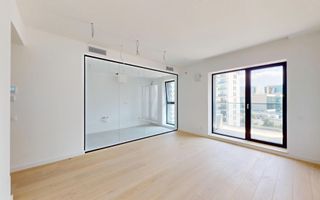 Studio Dublu | 2 camere | Nusco City Park | Etaj 6 | TVA Deductibil - Poză 6