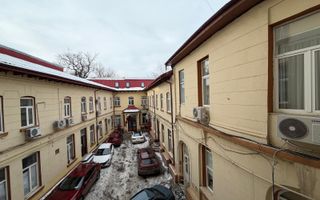 Spatiu comercial de inchiriat // 200mp // Cismigiu // zona premium - Poză 15