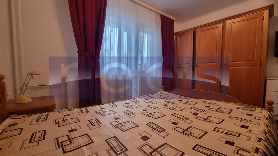 VANZARE 4 CAMERE- DECOMANDAT- MALL  VITAN - Poză 13