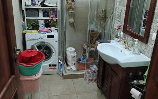 Apartament 1 camera Giroc parter cu terasa - Poză 4