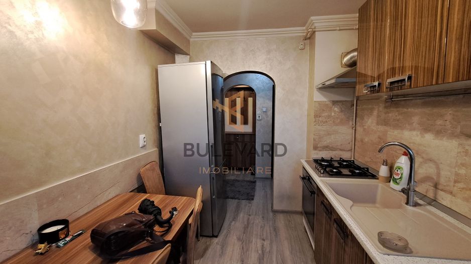 Apartament 2 camere in zona Parcului Central! - Poză 13