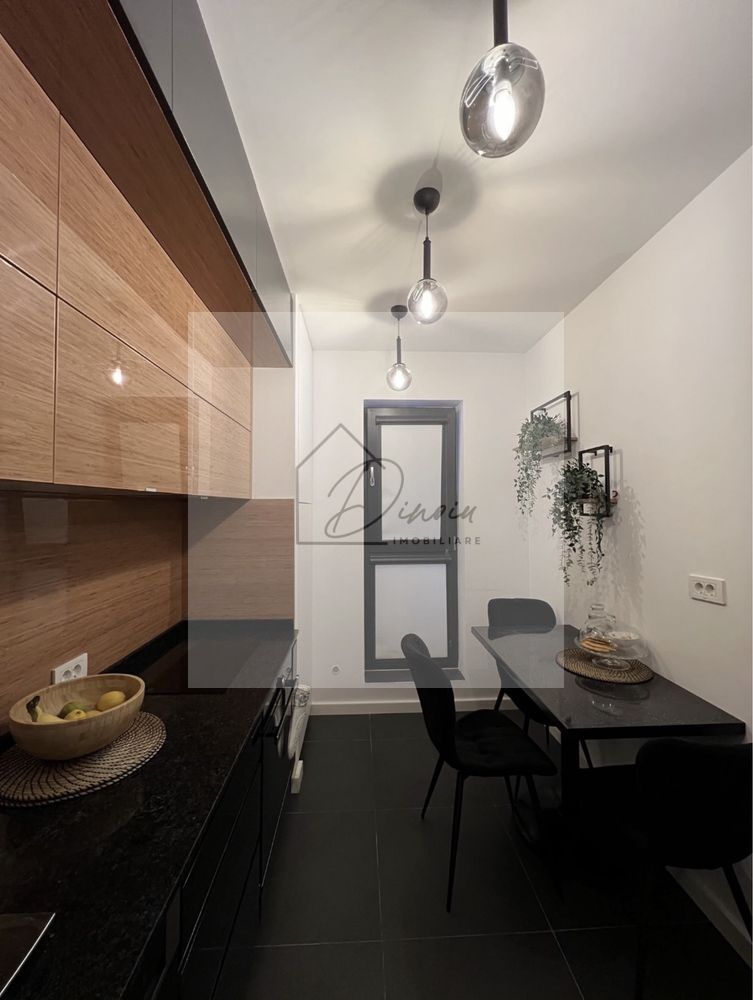 Apartament 2 camere Onix Park Aviatiei Pipera I Mobilat Utilat I COM0% - Poză 6