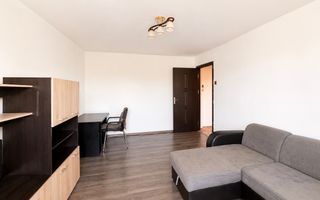 Comision 0% Apartament 1 camera de vanzare 32 mp utili Calea Girocului - Poză 2