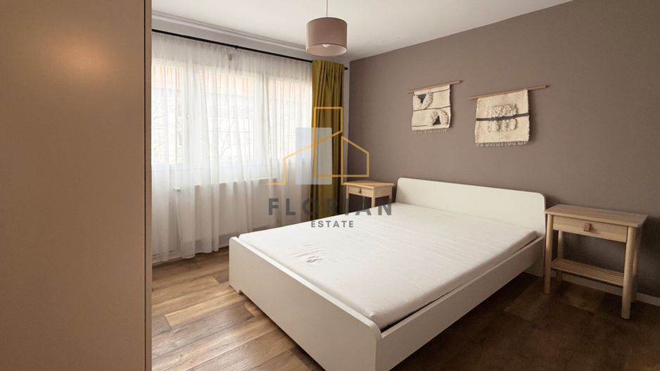 Apartament cu 3 camere / zona Gheorghe Lazar - Poză 8