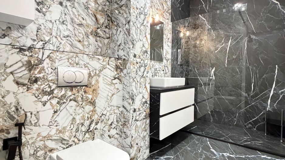 Apartament 2 camere, dressing, terasa, parcare, Parcul Poligon - Poză 13