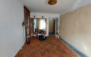 Apartament 2 camere Mănăștur – clasic, de renovat complet. - Poză 5