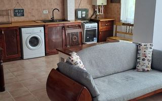 Lux, Natură și Confort: Apartament în Vilă Boutique lângă  Tineretului - Poză 5