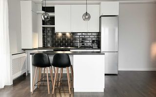 Apartament 2 camere, Iris - Poză 1