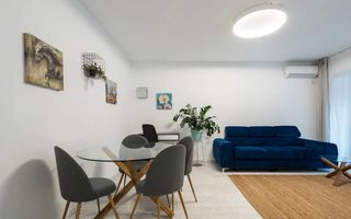 Chirie I Apartament 2 camere I Pipera I Parcare - Poză 2