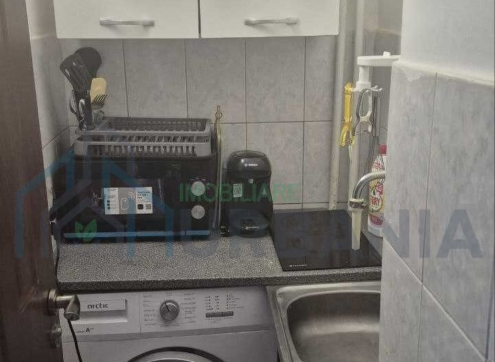 Garsonieră de vânzare, Podu Roș, Iași – aproape de Piața Nicolina - Poză 7