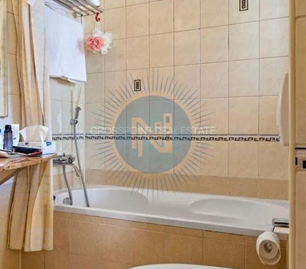 Apartament in vila Capitale plus Demisol - Poză 15