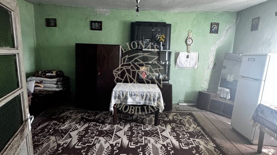 Casa 3 camere 105 mp-teren 2017 mp-Crainimat, 13 km de Bistrita - Poză 2
