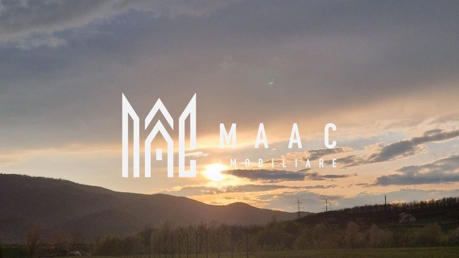 Teren | Extravilan | 3404 MP | Sadu | Oportunitate Investiții - Poză 1