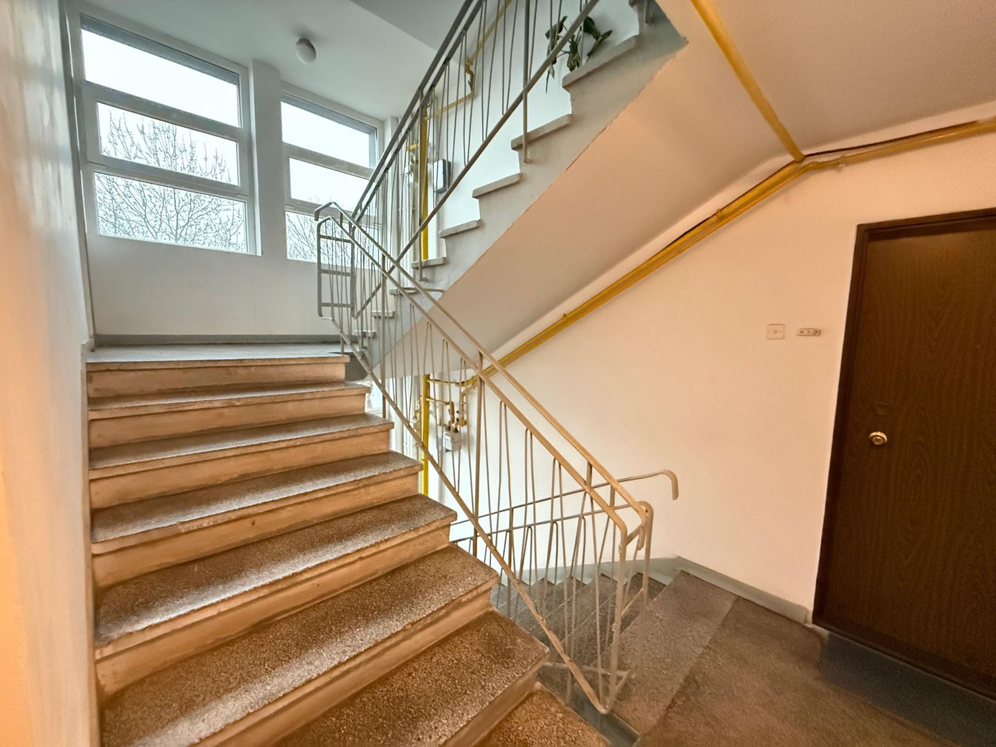 Apartament 2 camere Piata Progresul - Poză 5