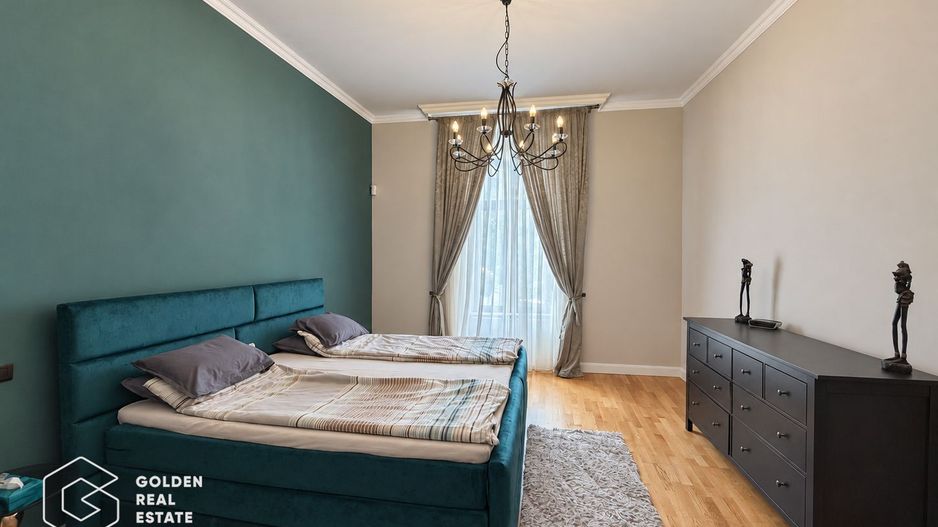Apartament de revista, 3 camere, 135 mp, Ultracentral - Poză 5