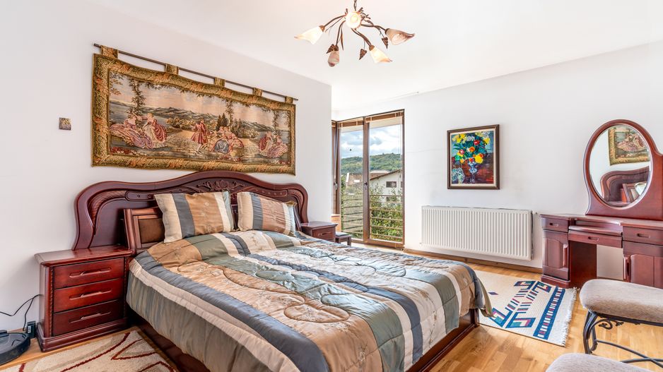 Casă | Vanzare | 5 camere | Terra Floresti | Comision 0% - Poză 22