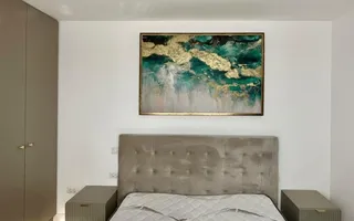 Apartament 3 camere | Terasa | Barbu Vacarescu | 2 locuri de parcare - Poză 18