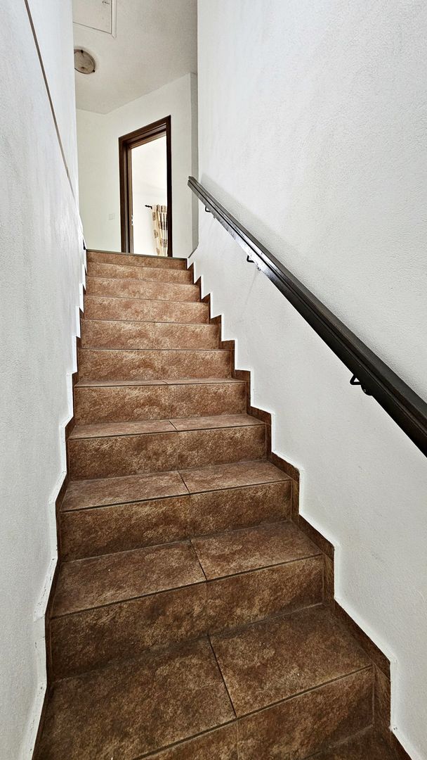 Vila noua-Sanpetru Dealul Lempes, zona verde si linistita - Poză 19