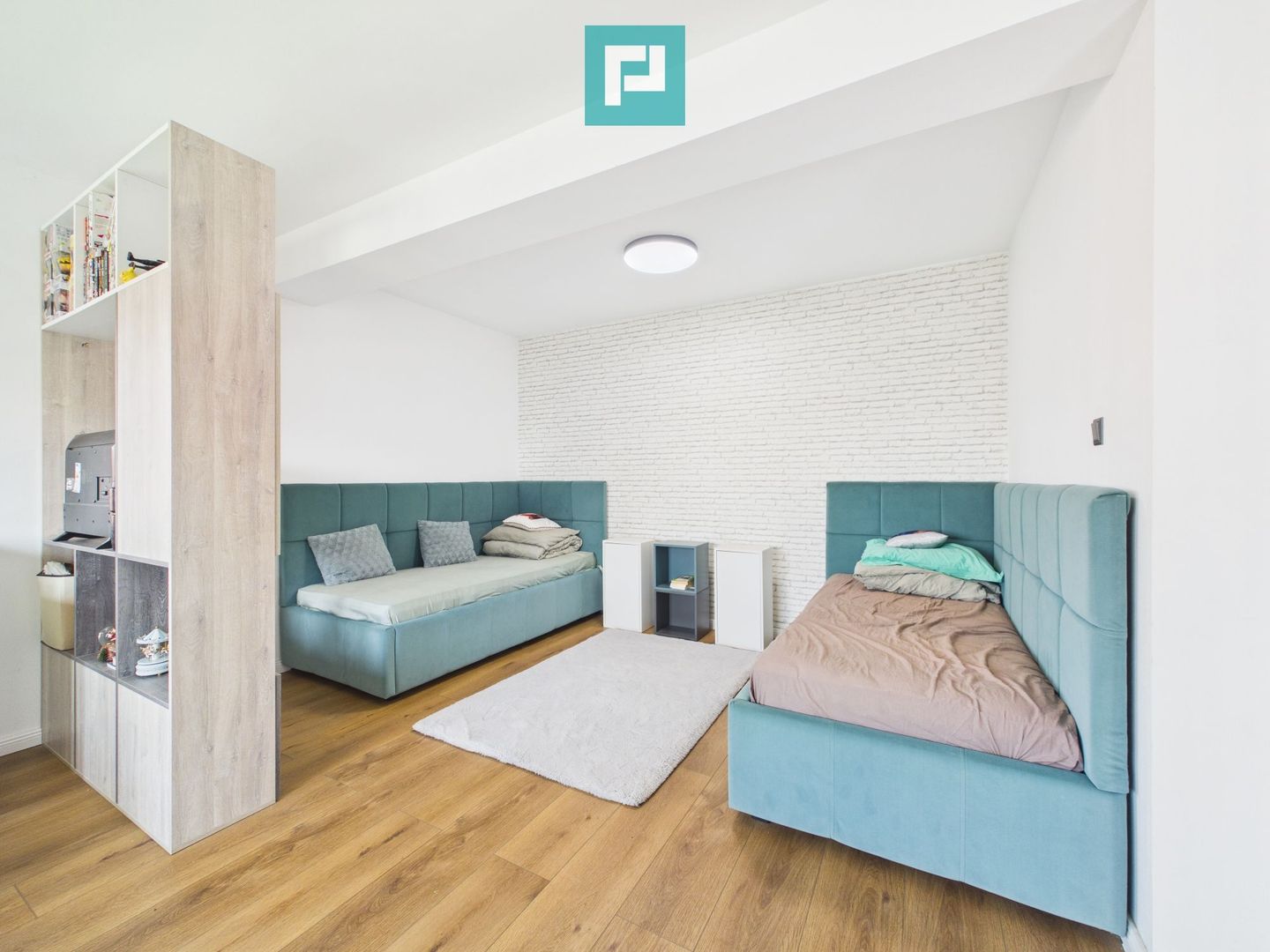 Casă individuală modernă, Moșnița Nouă - Poză 18