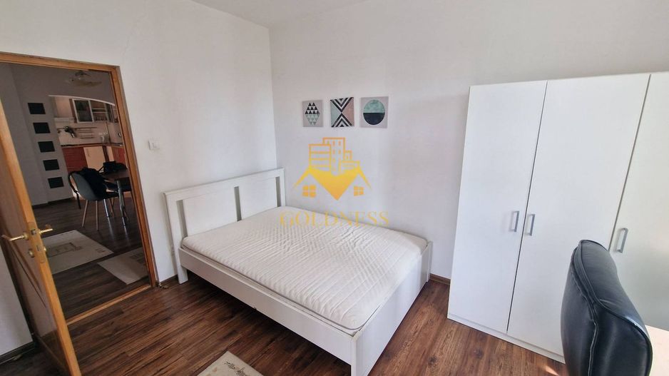 Apartament 4 camere 113 mp Observatorului bloc nou! - Poză 18